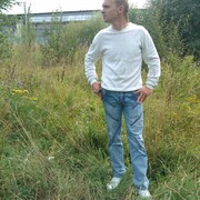 Алексей, 43, Быково