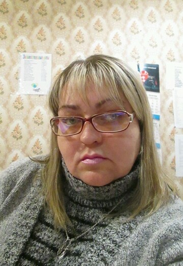 Моя фотография - Елена, 48 из Запорожье (@elena178903)