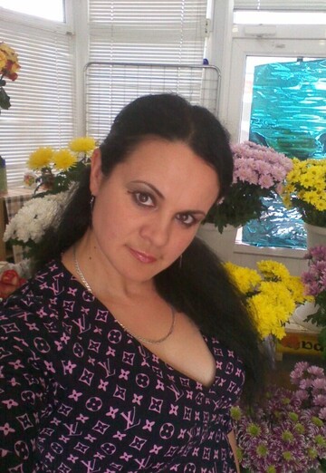 Моя фотографія - Ирма, 51 з П'ятигорськ (@irma478)