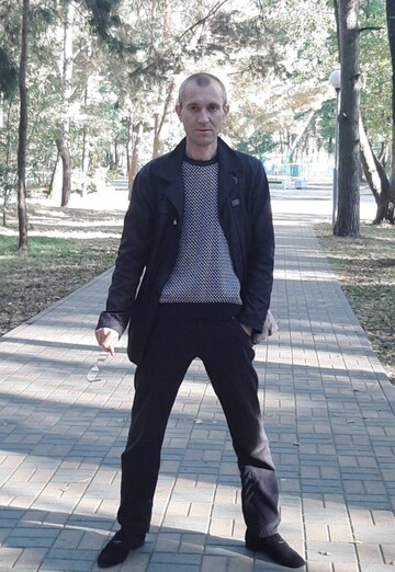 Моя фотография - Игорь, 43 из Брест (@igor279198)