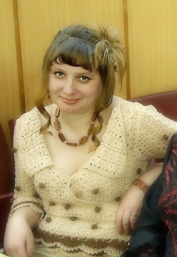 My photo - Tatyana, 45 from Bronnitsy (@tatyana2515)