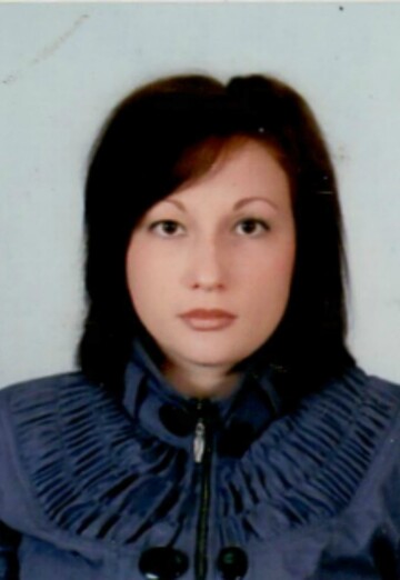 Моя фотография - Виктория, 43 из Свердловск (@viktoriya81069)
