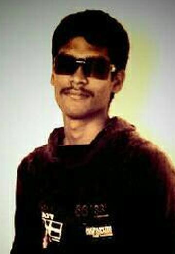My photo - shaheeyo, 31 from Madurai (@shaheeyo)