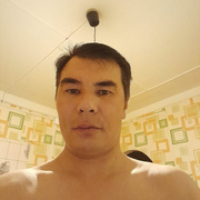 Алексей, 43, Черский