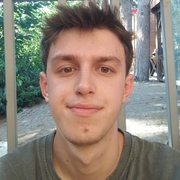 Furkan Erdem, 19, Фетхие