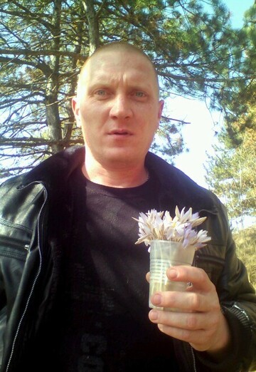 Моя фотография - павел, 40 из Ставрополь (@pavel159298)