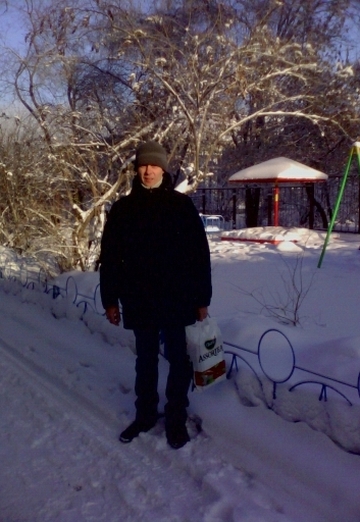 Моя фотография - Алексей, 52 из Челябинск (@aleksey281649)