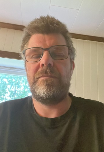 My photo - Stian, 47 from Fosser (@stian6)