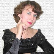 Ольга, 54, Реутов