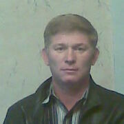 СЕРГЕЙ РУДИКОВ, 56, Икряное