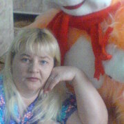 Валентина, 61, Хлевное