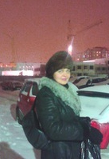 Моя фотография - Елена, 47 из Череповец (@elena272194)