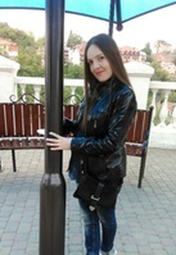 My photo - Іnna, 38 from Kamianets-Podilskyi (@nna915)