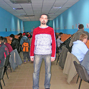 Kolyan 45 Belgorod