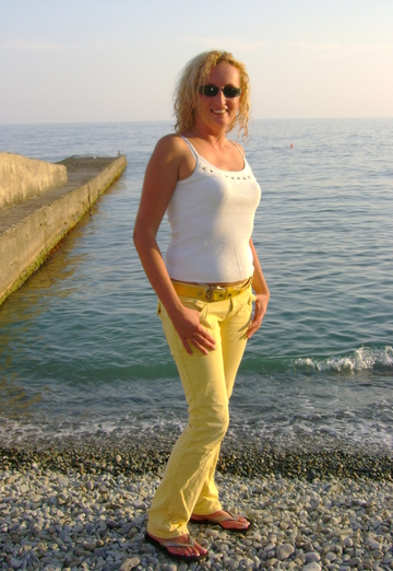 My photo - Oksana, 52 from Yalta (@id333409)