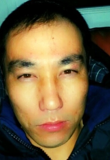 Моя фотография - Канский, 41 из Алматы́ (@kanskiy10)