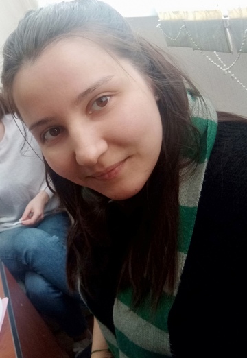 Mein Foto - Darja, 26 aus Novy Urengoy (@darya69724)