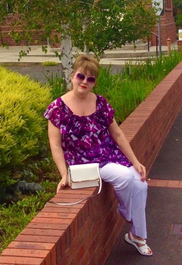 Моя фотография - Татьяна, 65 из Мельбурн (@tatyana164995)