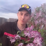 Евгений, 30, Забайкальск