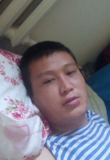 My photo - Aқjol, 29 from Zharkent (@ajol1)