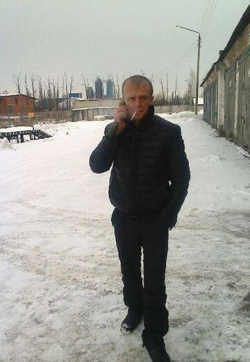 Моя фотография - дима, 39 из Вологда (@dima185152)