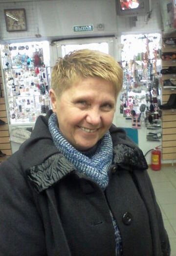 My photo - Galina, 64 from Svetlograd (@galina10308)