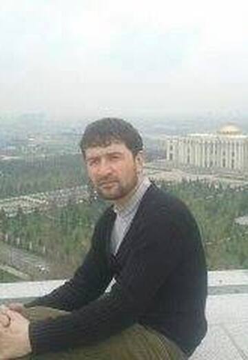 Моя фотография - Чамшед, 41 из Душанбе (@chamshed149)