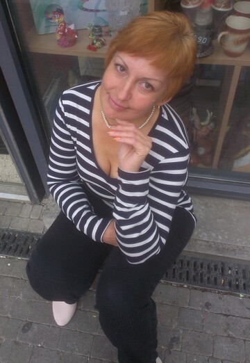 My photo - Natalija, 57 from Balbriggan (@natalija255)