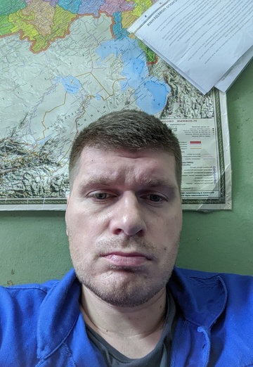 Моя фотография - Славчик, 45 из Люберцы (@slavchik142)