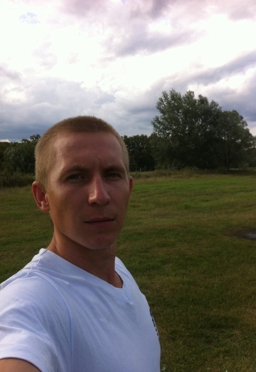 My photo - Vladimir, 30 from Maykop (@vovka22269)