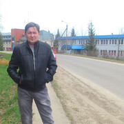 улугбек, 47, Балабаново