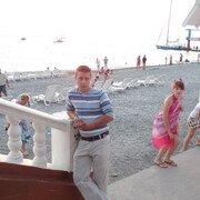 Алексей, 35, Пущино
