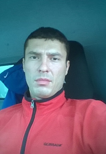 Моя фотография - zufar, 35 из Нижнекамск (@zufar377)