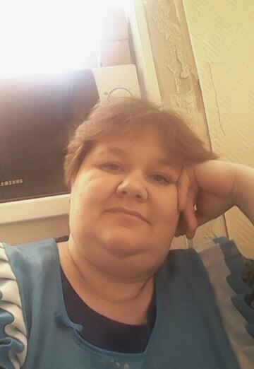 Моя фотография - Елена, 51 из Сыктывкар (@elena311342)