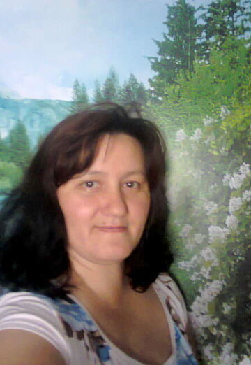 Моя фотография - Наталья, 49 из Чита (@natalya191659)
