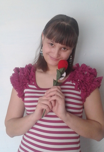 Моя фотография - татьяна, 30 из Ангарск (@tatyana193800)