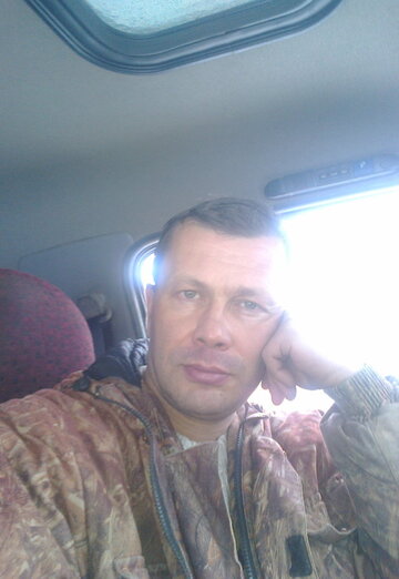 Моя фотография - Сергей, 51 из Серов (@serge2239)