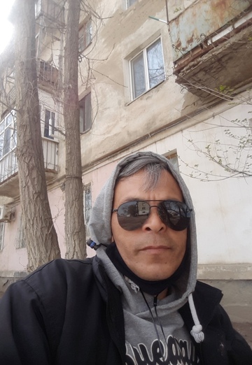 My photo - Rustem, 49 from Балыкшы (@rustem5916)