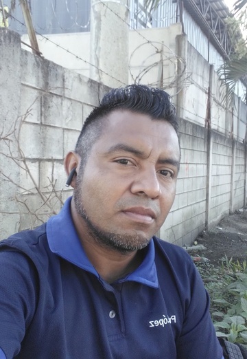 Mi foto- Darwin Lopez, 28 de San Salvador (@darwinlopez)