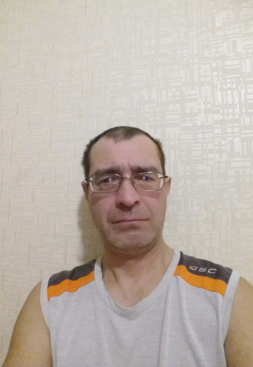 Моя фотография - Сергей, 35 из Сызрань (@sergey748322)