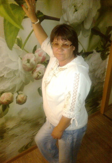 My photo - Viktoriya, 50 from Orenburg (@viktoriya88498)