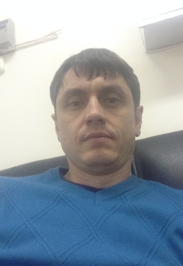 My photo - Aleksey, 44 from Dubna (@aleksey616232)