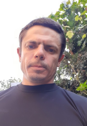 My photo - Denis, 46 from Bierzanów (@denis248204)