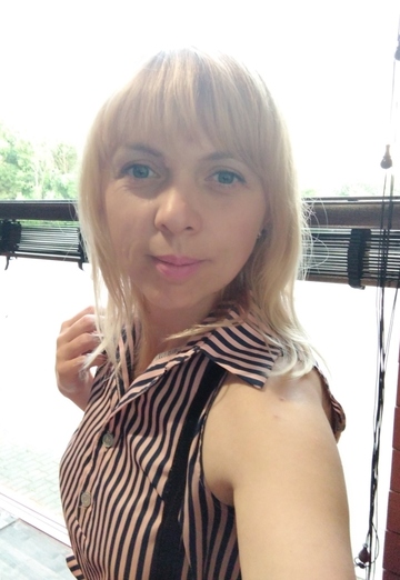 Моя фотографія - Ксения, 37 з Лодзь (@kseniya76335)