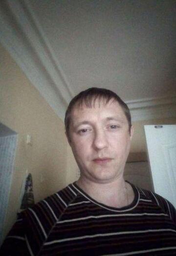 Моя фотография - Александр, 38 из Ставрополь (@aleksandr857616)