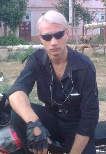 My photo - Denis, 33 from Kapustin Yar (@denis10592)