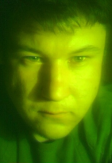 My photo - yuriy, 42 from Belovo (@uriy4010)