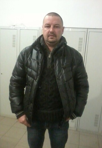 Моя фотография - Александр, 51 из Донецк (@aleksandr937516)