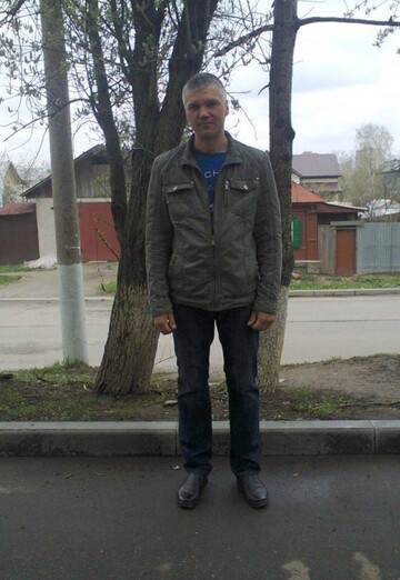Моя фотография - Александр, 45 из Тула (@aleksandr744515)