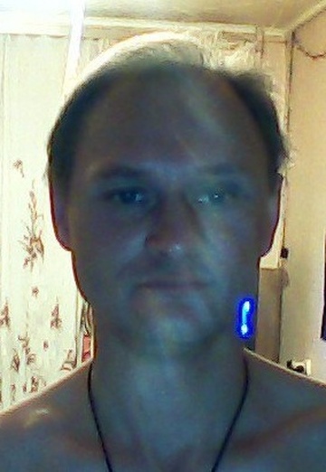Моя фотография - Pavel, 47 из Ногинск (@pavel118135)